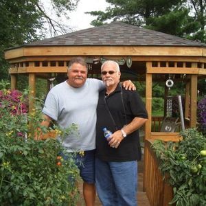 Meet your Posher, Ken